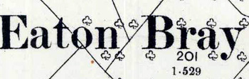 Eaton Bray